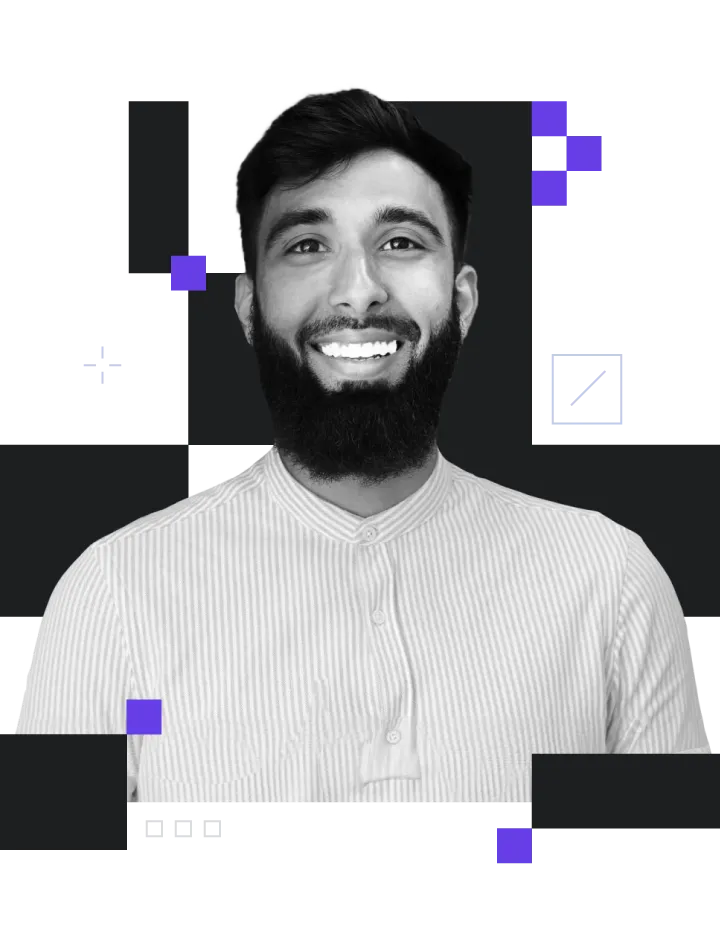 Mohamed Yaseen Sattar Графічний і вебдизайнер