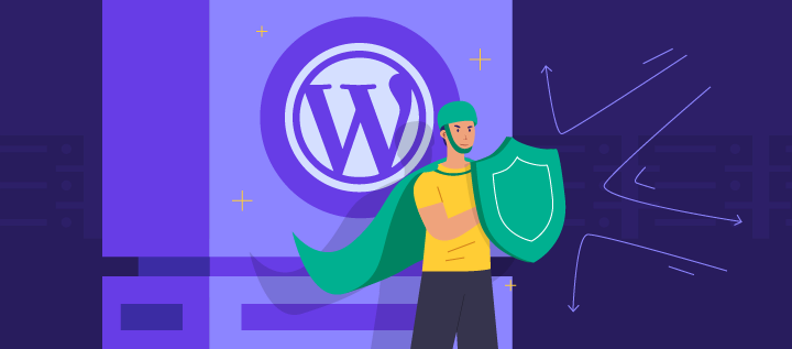 Защита WordPress – 12 Советов, чтобы защитить ваш сайт