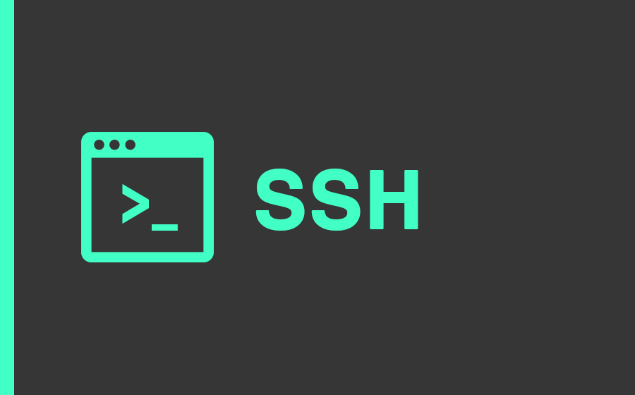 Базовые SSH Команды