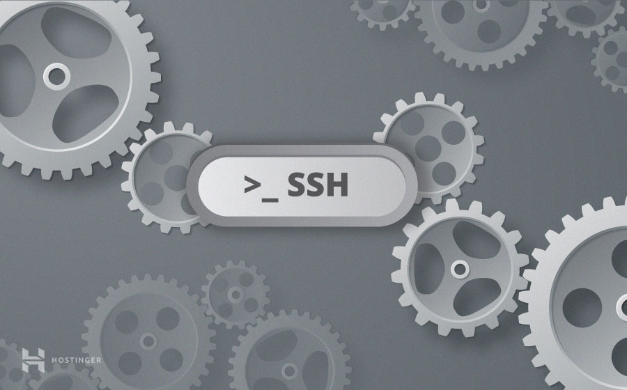 Что Такое SSH