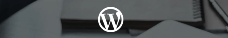 WordPress.