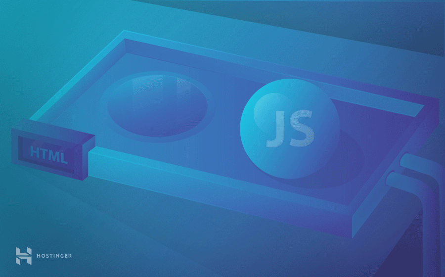 Как подключать скрипты для сайта – JavaScript в HTML