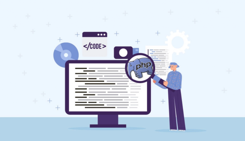 Что Такое PHP? Руководство для Начинающих